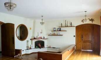 Imagem 7: Sobrado com 5 dormitórios à venda, 400 m² por R$ 1.800.000,00 - Jardim França - São Paulo