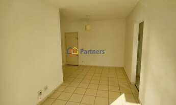 Imagem 4: Apartamento para Venda em Ribeirão Preto, Parque Industrial Lagoinha, 2 dormitórios, 1 ban