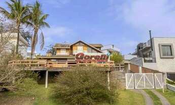 Imagem 5: Casa com 4 dormitórios, 250 m² - venda por R$ 1.350.000,00 ou aluguel por R$ 7.966,67/mês