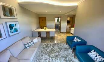 Imagem 2: Área privativa à venda, 3 quartos, 1 suíte, 2 vagas, Castelo - Belo Horizonte/MG