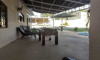 Imagem 3: Aluga-se Chácara para Residencial ou Comercial nas Chácaras Acaraí em Hortolândia