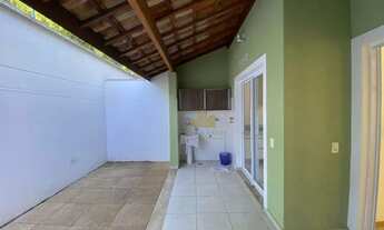 Imagem 4: Sobrado com 3 dormitórios à venda, 115 m² por R$ 670.000 - Jardim Valença - Indaiatuba/SP