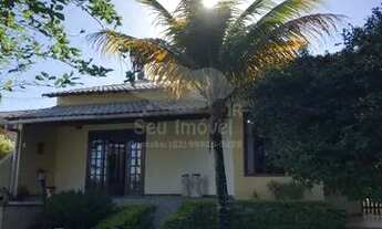 Imagem 3: Casa em Condomínio para Venda em Araruama, PONTINHA, 3 dormitórios, 1 suíte, 1 banheiro, 1