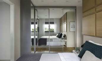 Imagem 4: Apartamento á venda, 2 dorms, Jardim Paulista, SP - R$ 1.35 mi