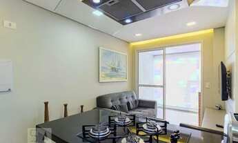 Imagem 5: Apartamento para Aluguel - Saúde, 1 Quarto, 38 m2