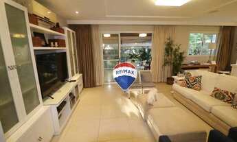 Imagem 2: Apartamento com 4 dormitórios à venda, 180 m² por R$ 1.950.000,00 - Jardim Oceânico - Rio