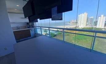 Imagem 2: Apto com 1 suite na frente do mar - DIENE SOARES