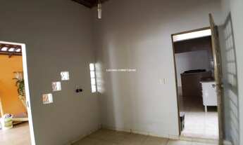 Imagem 5: CAMPO GRANDE - Casa Padrão - Jardim Presidente