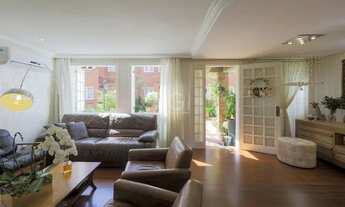 Imagem 5: Casa Condominio para Venda - 193.67m², 3 dormitórios, sendo 1 suites, 3 vagas - Chácara da