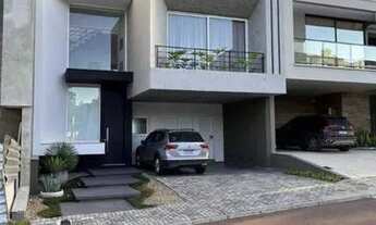 Imagem: Casa em condominio 3 quartos próximo parque