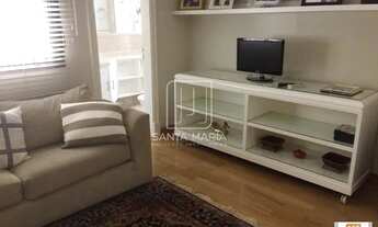 Imagem 4: Apartamento (tipo - padrao) 4 dormitórios/suite, cozinha planejada, portaria 24hs, lazer