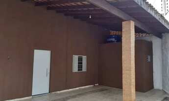 Imagem 2: Ch Casa para venda com 10 metros quadrados com 3 quartos em São Conrado - Aracaju - SE