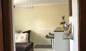 Imagem 5: Apartamento à venda, 48 m² por R$ 245.000,00 - Vila Nova Cachoeirinha - São Paulo/SP