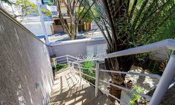 Imagem 4: Casa à venda, 295 m² por R$ 2.300.000,00 - Jardim França - São Paulo/SP