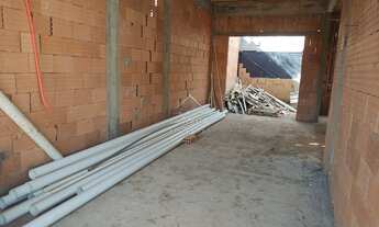 Imagem 3: SOBRADO com 3 dormitórios à venda com 137m² por R$ 753.000,00 no bairro Xaxim - CURITIBA