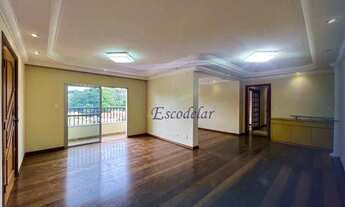 Imagem: Apartamento à venda, 165 m² por R$ 980.000,00