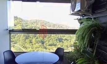 Imagem 5: ALUGA-SE ANUAL - APARTAMENTO NA PRAIA BRAVA, EM ITAJAÍ/SC