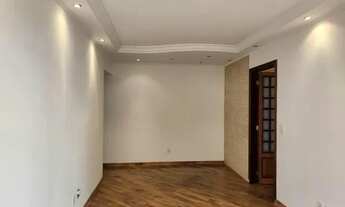 Imagem 2: Apartamento para Venda em São Paulo, PARQUE MUNHOZ, 3 dormitórios, 2 banheiros, 1 vaga