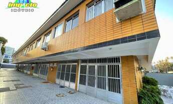 Imagem 2: Apartamento com 2 dormitórios à venda, 55 m² por R$ 249.000,00 - Canto do Forte - Praia Gr