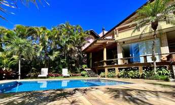 Imagem: FLORIANóPOLIS - Casa de Condomínio - Lagoa