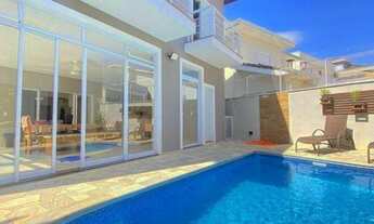 Imagem: Casa com 3 suites à venda, 250 m² por