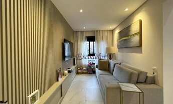 Imagem 4: Apartamento com 2 dormitórios para alugar, 94 m² por R$ 19.380,00/mês - Vila Olímpia - São