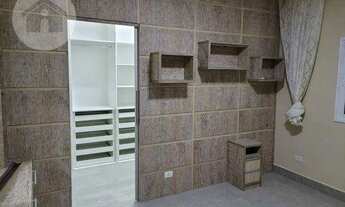 Imagem 6: Sobrado com 3 dormitórios à venda, 270 m² por R$ 1.520.000,00 - Condomínio Residencial Tec