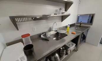 Imagem 3: Brognoli + Crédito Real aluga loja comercial no bairro Campeche em Florianópolis