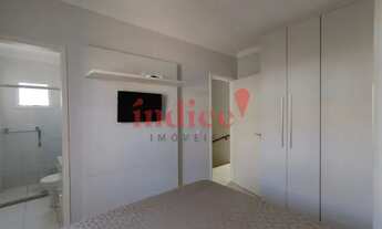 Imagem 2: Casas Condomínio à venda 3 quartos 1 suíte 2 vagas Vila do Golf Ribeirão Preto