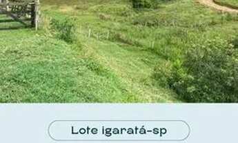 Imagem: Lote/Terreno para venda com 1000 metros