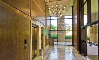 Imagem 7: Apartamento Duplex com 4 dormitórios, 520 m² - venda por R$ 11.200.000,00 ou aluguel por R