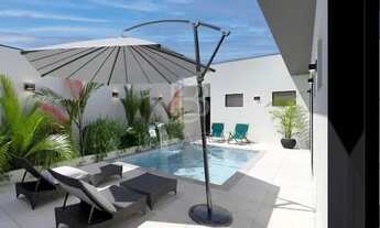 Imagem: Casa - Jardim Piemonte - Indaiatuba