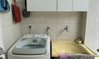 Imagem 6: Casa em condomínio com 2 suítes, duplex semi mobiliada - Parque das laranjeiras