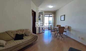 Imagem 2: Apartamento 1 quarto mobiliado, próximo à Praça da Liberdade