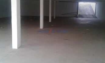 Imagem 6: Prédio - Jardim Campos Elíseos - Campinas