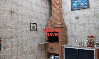 Imagem: Sobrado à venda, 173 m² - Alves Dias