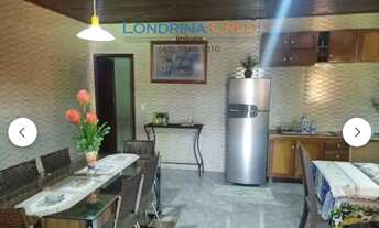 Imagem 2: Casa com 3 quartos - Bairro Jardim Novo Horizonte em Rolândia