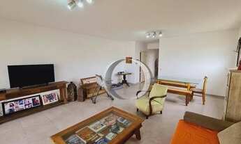 Imagem 6: Apartamento com 4 dormitórios à venda, 220 m² por R$ 950.000 - Pitangueiras - Guarujá/SP