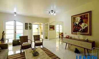 Imagem: CASA EM CONDOMÍNIO - ALPHAVILLE - SP