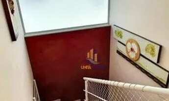 Imagem 6: Sobrado com 3 dormitórios à venda, 115 m² por R$ 750.000 - Jardim das Indústrias - São Jos