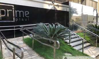 Imagem 2: Apartamento com 1 quarto no Edifício Prime Piaui - Bairro Centro em Londrina