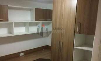 Imagem 4: Apartamento com 2 dormitórios para alugar, 69 m² por R$ 4.080,00/mês - Mansões Santo Antôn