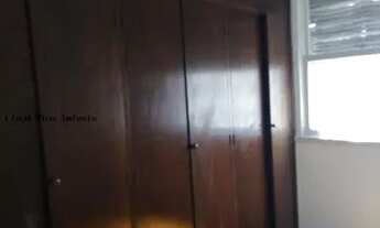 Imagem 5: Apartamento para Locação em São Paulo, Bela Vista, 2 dormitórios, 1 banheiro