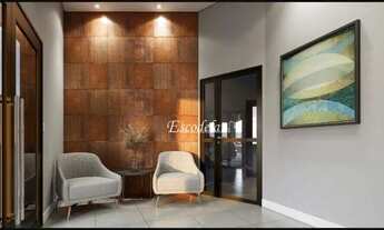 Imagem 5: Apartamento à venda, 27 m² por R$ 270.000,00 - Jardim Sao Paulo(Zona Norte) - São Paulo/SP