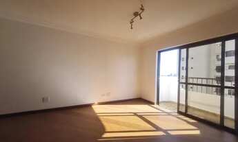 Imagem 4: Cobertura a venda ou locação em Higienópolis com 3 dormitórios, 2 vagas de garagem