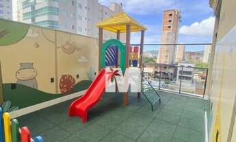 Imagem 2: Apartamento 4 suítes - Meia Praia - Itapema/SC