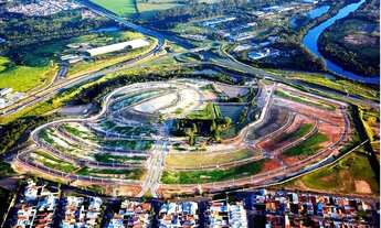 Imagem 4: Casa com 3 dormitórios à venda, 200 m² por R$ 1.435.000,00 - Condomínio Lagos D'Icara