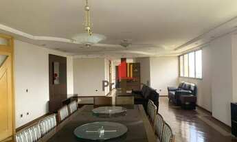 Imagem 2: Apartamento com 4 dormitórios, venda ou aluguel, 346 m² - Jardim - Santo André/SP