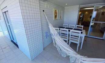 Imagem 4: Luxo e Exclusividade de frente para o mar