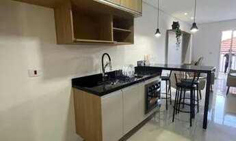 Imagem 2: Studio com 1 dormitório à venda, 32 m² por R$ 299.000,00 - Santana - São Paulo/SP